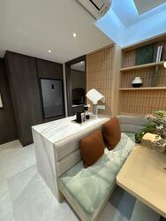 Canberra Residences (D27), Condominium #586144551